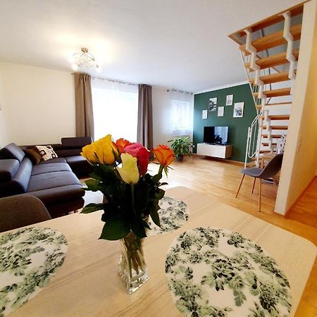 Ferienwohnung Fuessenpur Buitenkant foto