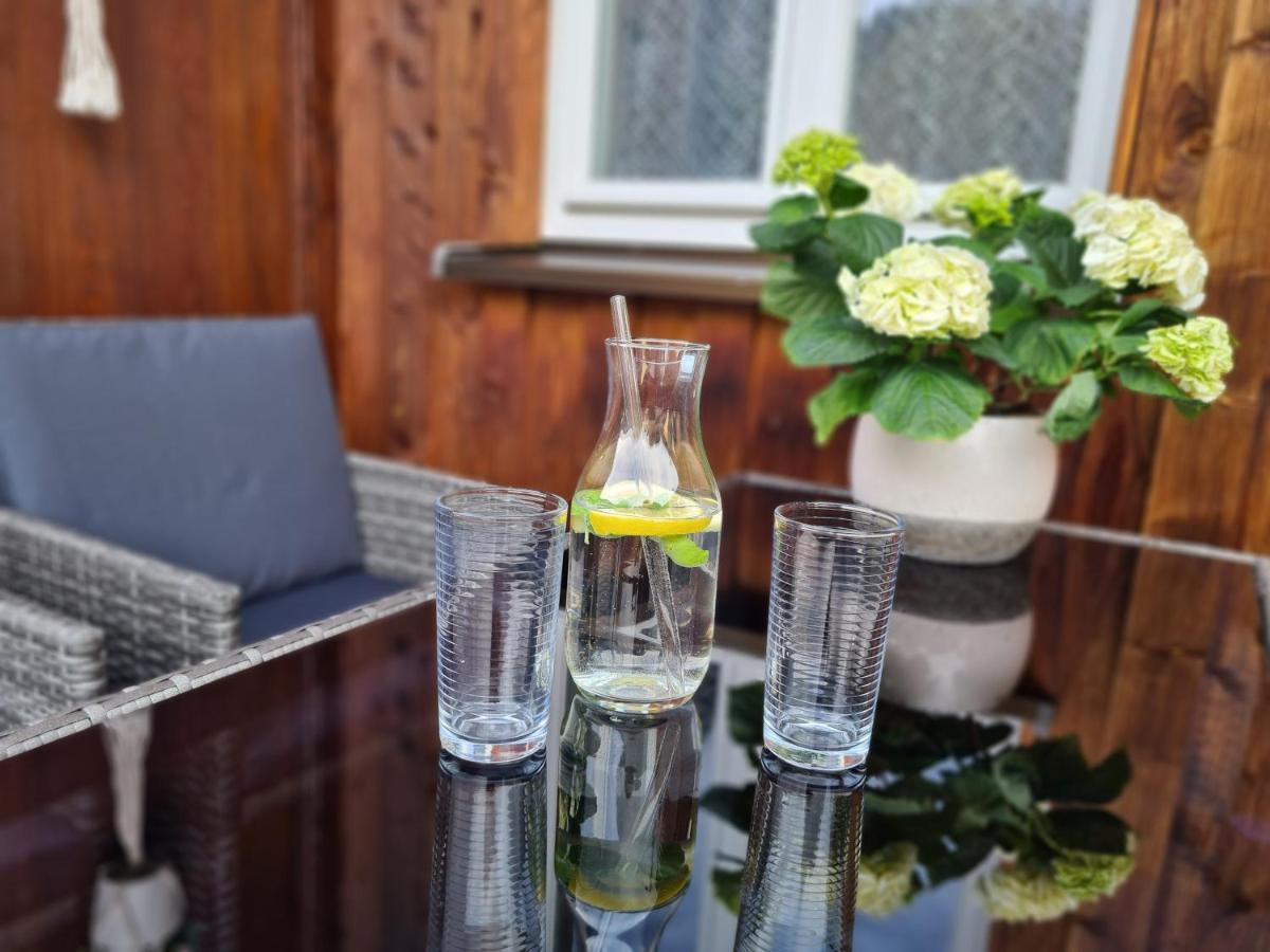 Ferienwohnung Fuessenpur Buitenkant foto