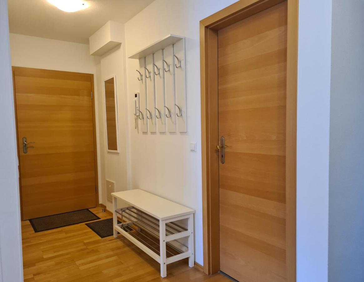Ferienwohnung Fuessenpur Buitenkant foto