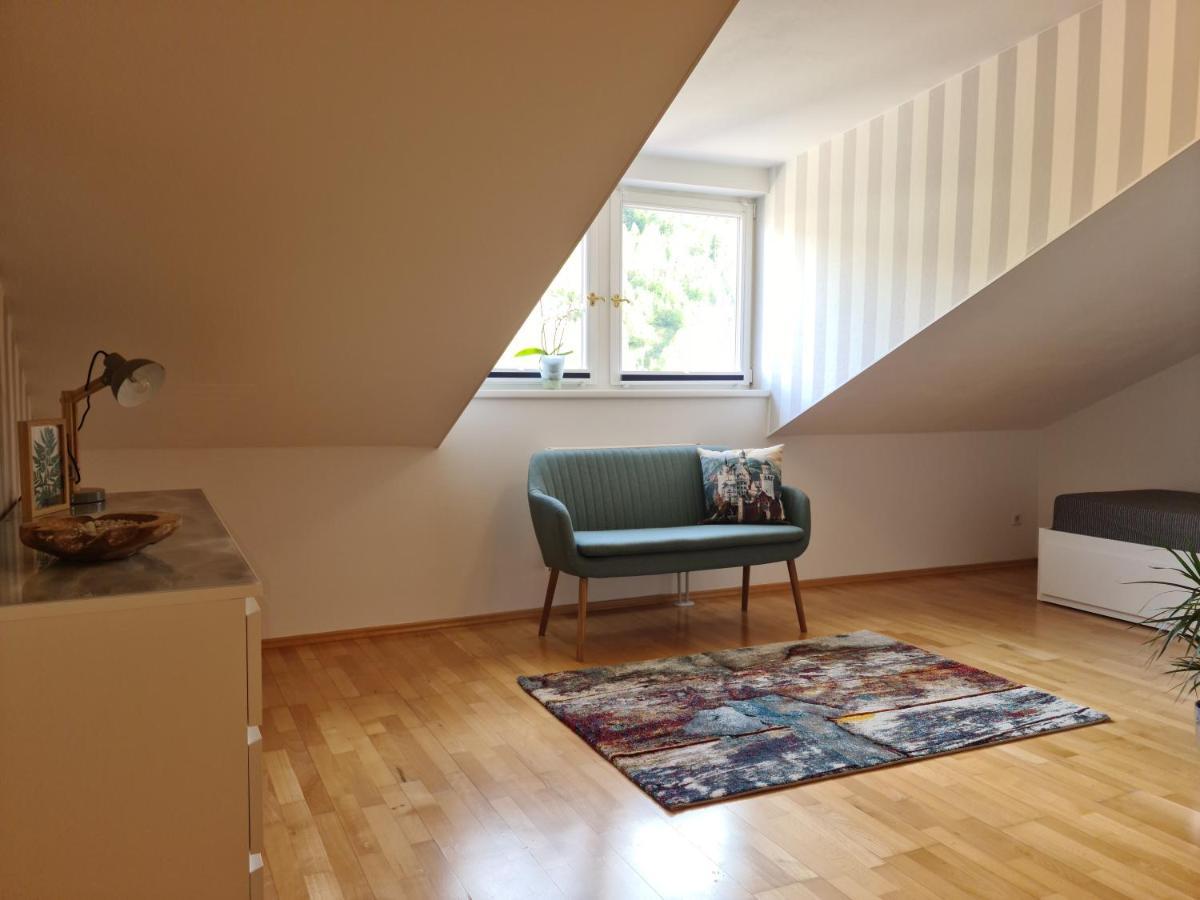 Ferienwohnung Fuessenpur Buitenkant foto