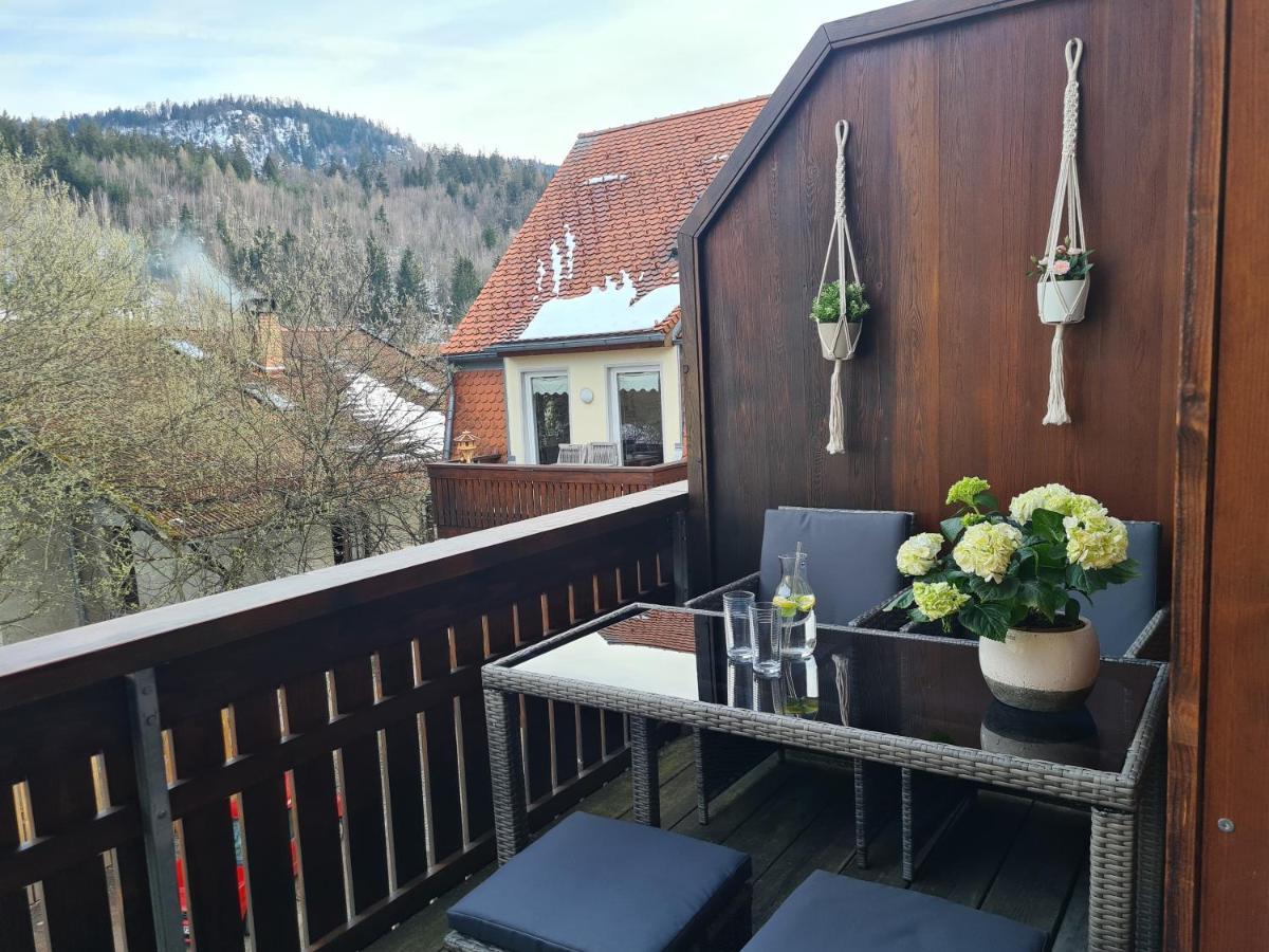 Ferienwohnung Fuessenpur Buitenkant foto