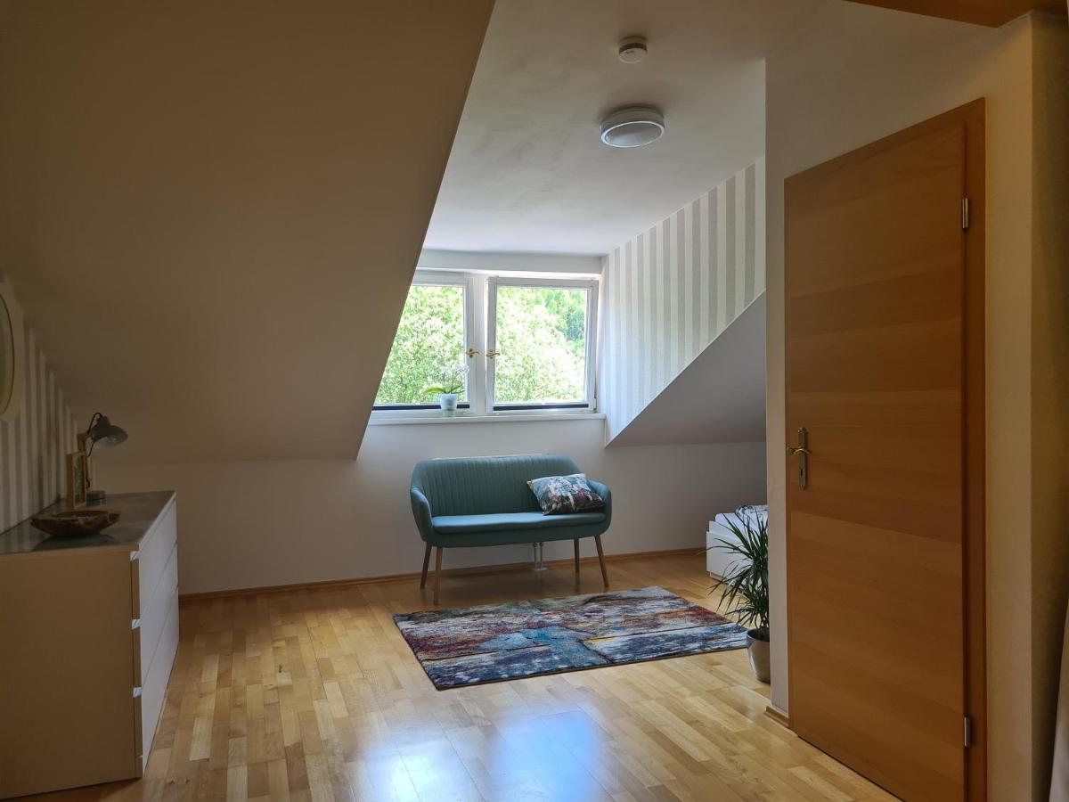 Ferienwohnung Fuessenpur Buitenkant foto