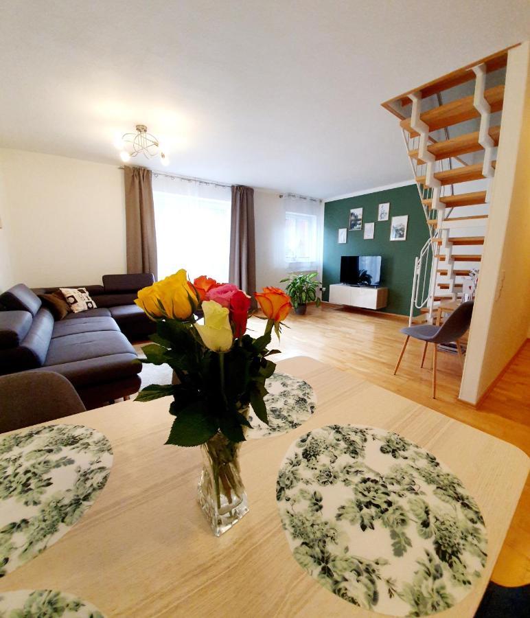 Ferienwohnung Fuessenpur Buitenkant foto