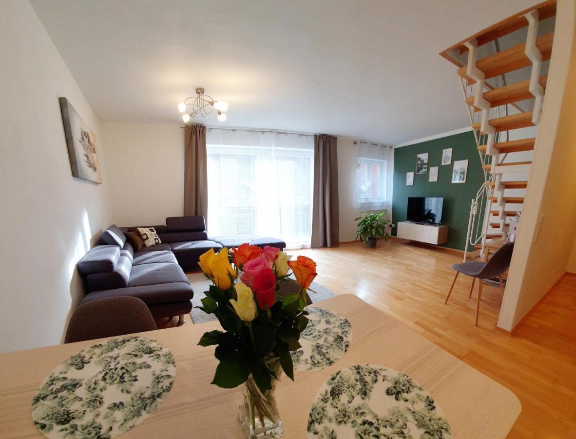 Ferienwohnung Fuessenpur Buitenkant foto